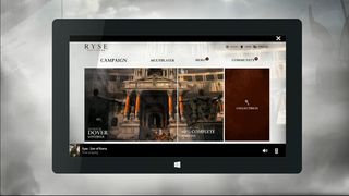 Xbox One SmartGlass