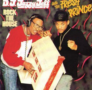 DJ jazzy jeff and the fresh prince
