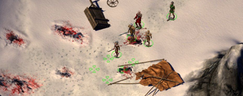 Baldur s Gate Enhanced Edition Will Have Cross Platform Co op PC Gamer Baldur s Gate Enhanced Edition Will Have Cross Platform Co op PC Gamer