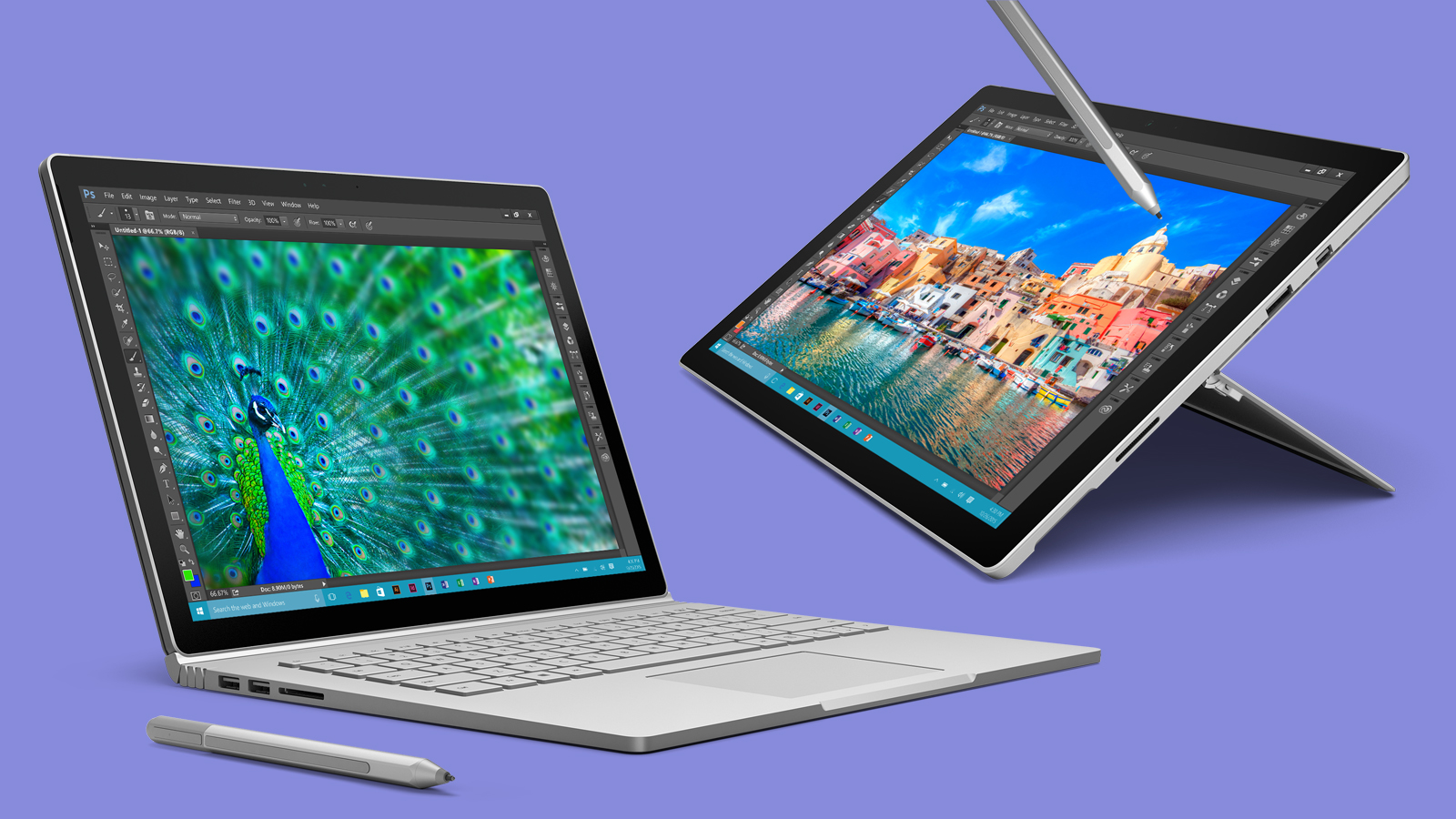 Microsoft Has Sold Nearly 10 Times More Surface Pro 4s Than Surface Books Techradar