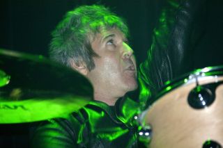 Clem burke