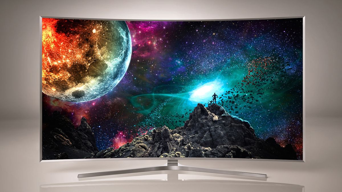 Samsung Set To Deliver Free Hdr Movies Very Soon Techradar