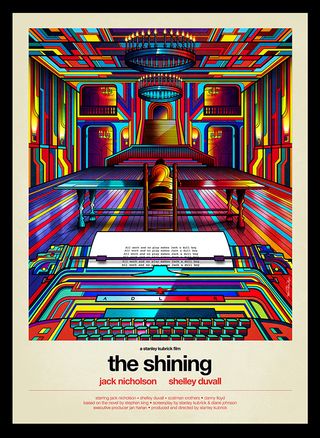 Stanley Kubrick tribute