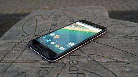 Nexus 5X review