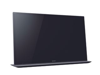 Sony to ditch active shutter 3D TVs?