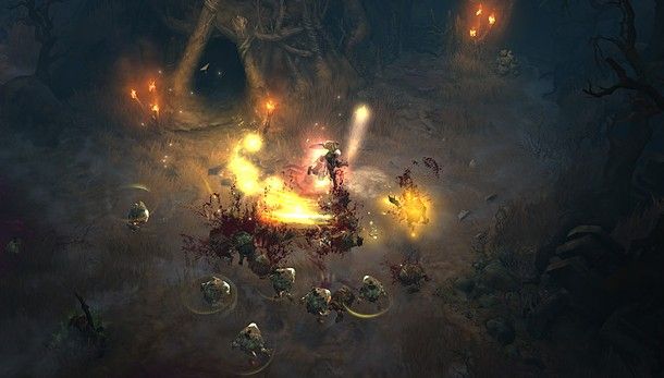 Diablo 3's birthday boost to Legendary drop rate is now a permanent ...