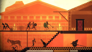 apotheon