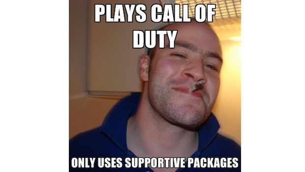 Call of Duty memes - The best Call of Duty images and jokes we've seen ...