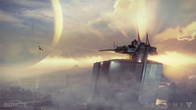 Destiny review