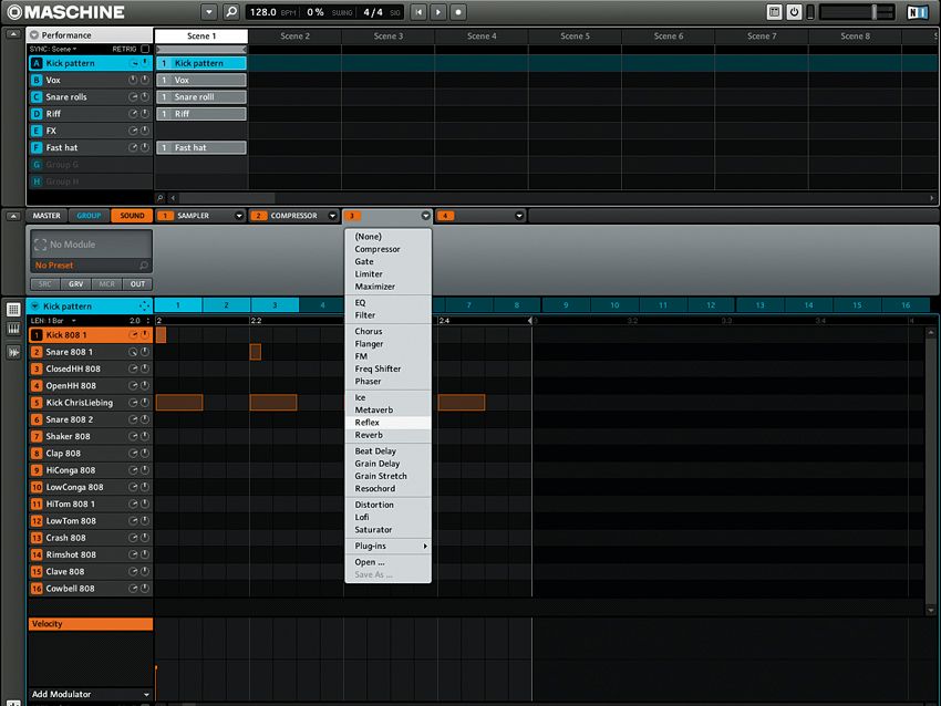16 Maschine music making tips | MusicRadar