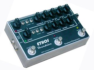 Ethos Overdrive