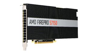 AMD FirePro S-Series