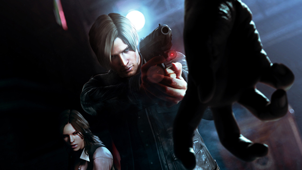 Resident Evil 6 (October 2, 2012)
