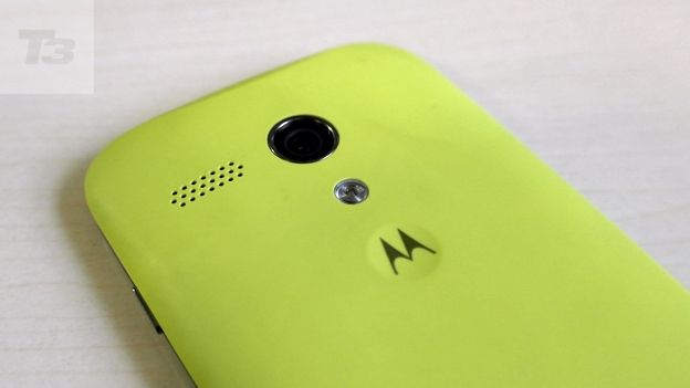 Motorola Moto G