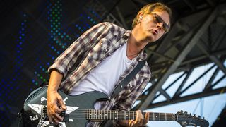 "People kept this band alive," says Jerry Cantrell. "The music spoke to them. We're very aware of that."