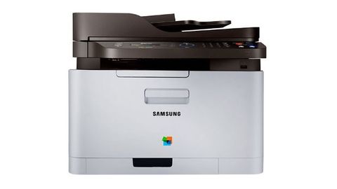 Samsung all in store one printer