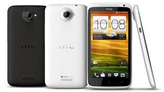 HTC One X