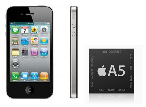 apple 5 release date
