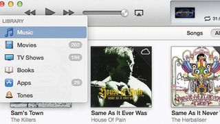 The complete guide to iTunes 11