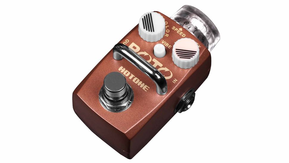 The best mini guitar effects pedals 2021 create more room on your
