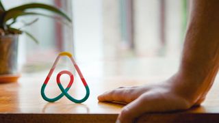 Airbnb logo