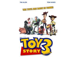 Toy Story 3 sounds great