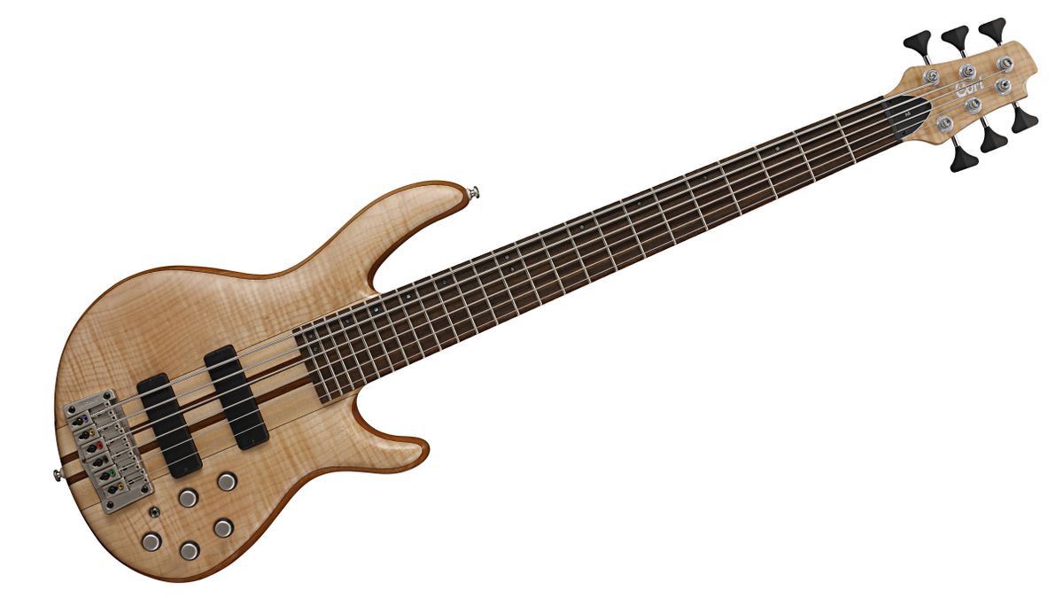 Cort Artisan A6