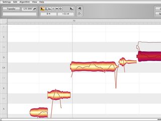 The new Melodyne assistant