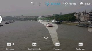 Create must-share Animated Photos on your GALAXY Note 3 or S4