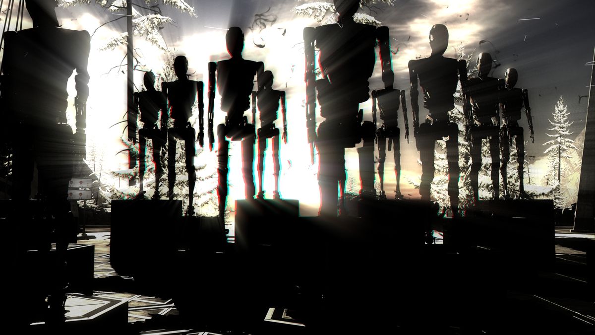 how do you play the talos principle dlc how do you play the talos principle dlc