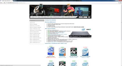 free server software for dedicated game free server software for dedicated game