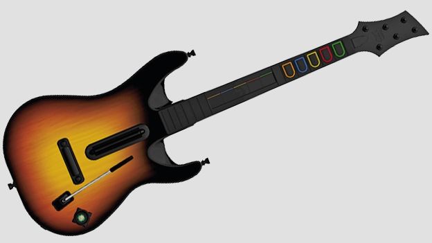 138: Guitar Hero (2005)