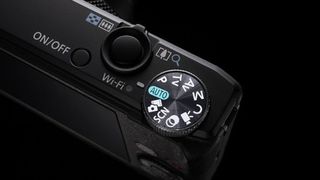 Canon PowerShot S110 review