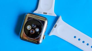 How to change your Apple Watch band 