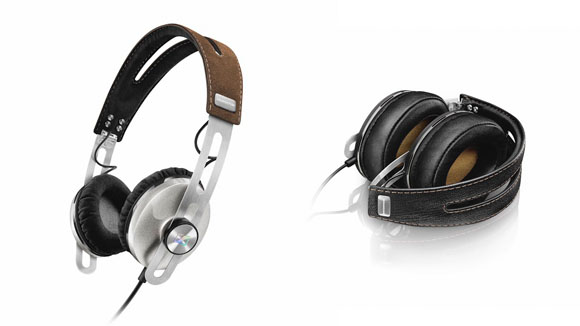 Sennheiser Momentum II