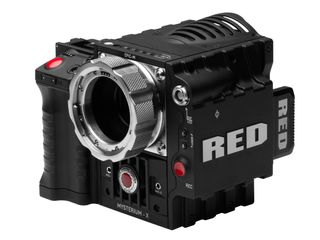 Red epic