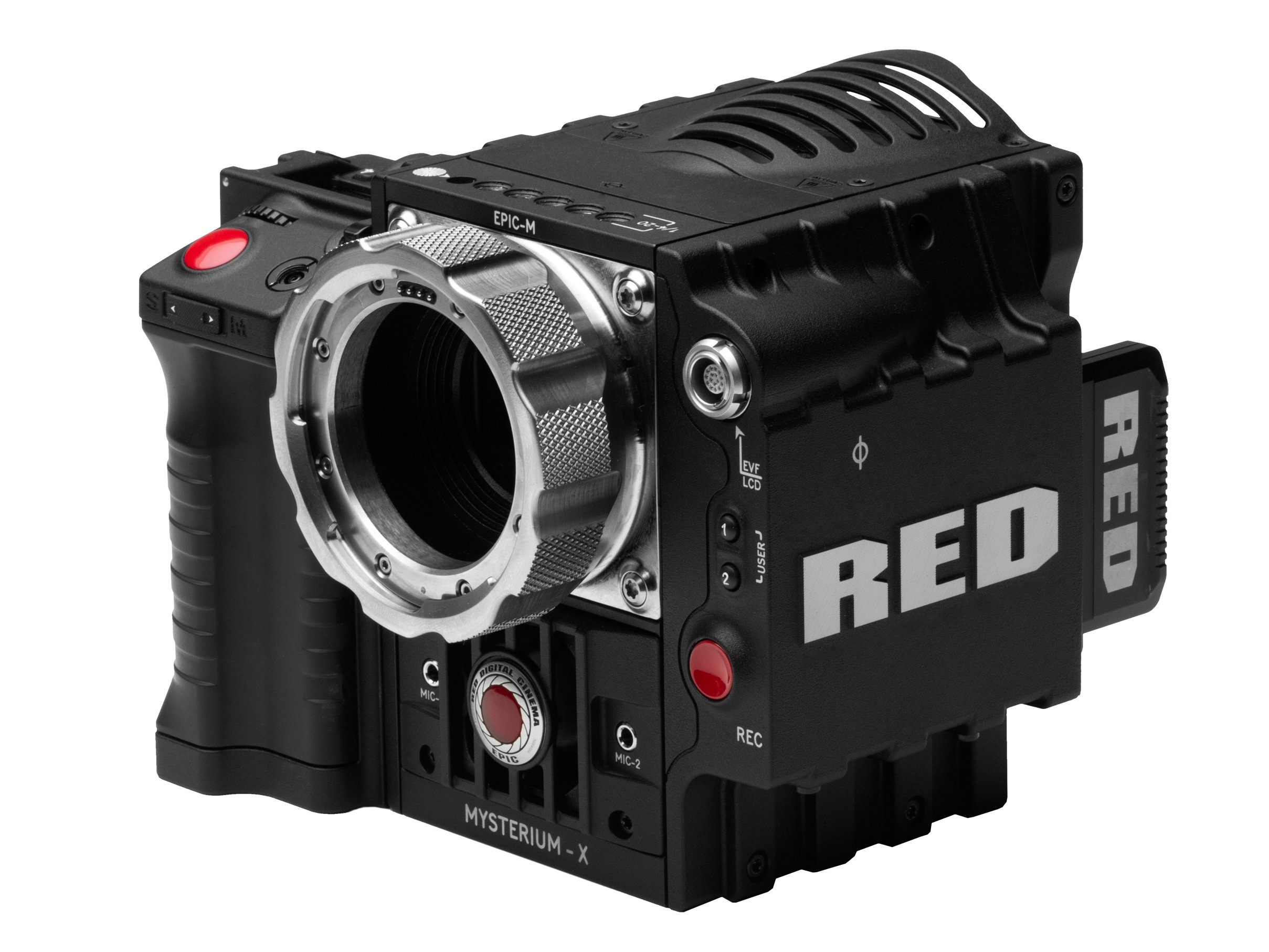 Red epic