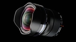 Olympus 7-14mm f/2.8