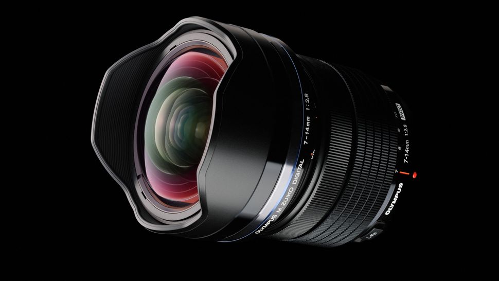 Best Olympus lenses in 2016 TechRadar