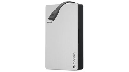 Mophie Powerstation Plus 3x with Lightning Connector