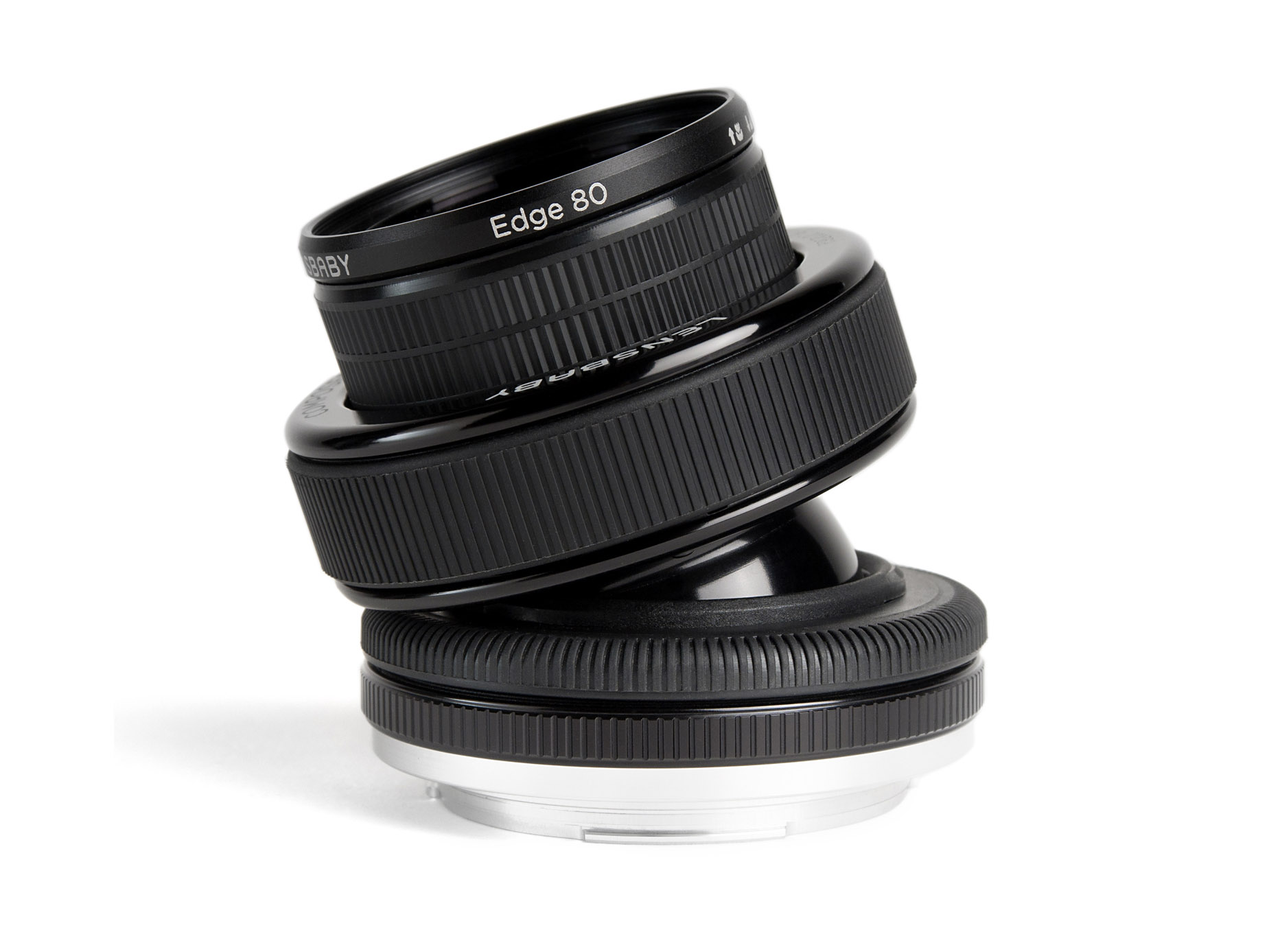 Lensbaby Edge 80 Optic