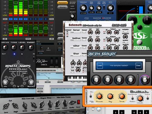 Free music software: the best audio app and plug-in downloads on the ...