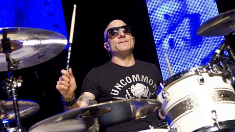Kenny Aronoff: my best and worst gigs ever | MusicRadar