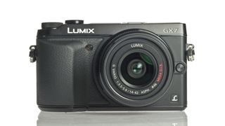 Panasonic Lumix DMC-GX7 review