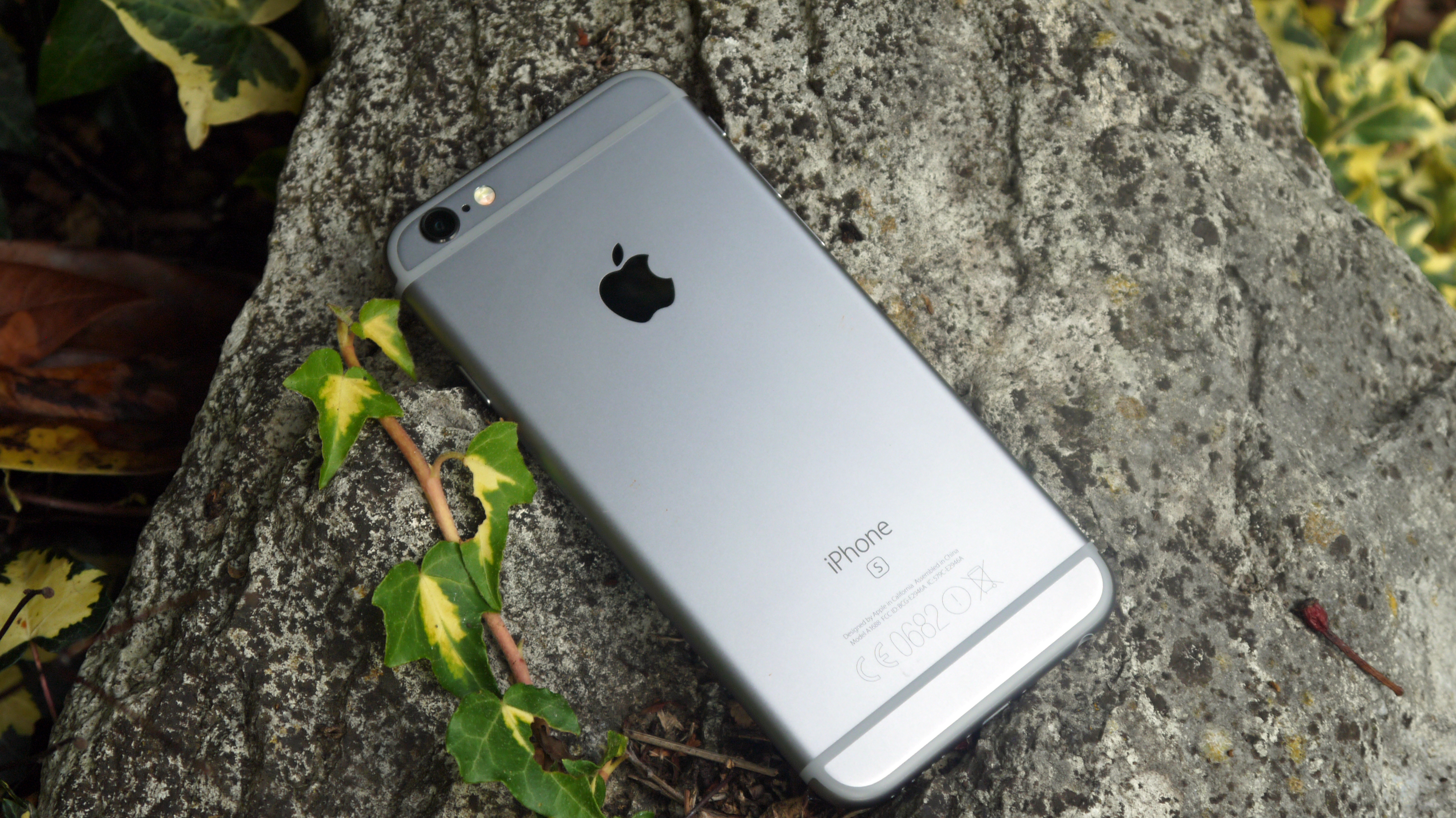 Got Iphone 6s Battery Problems Here S How To Get Your Iphone 6s Battery Replaced Techradar