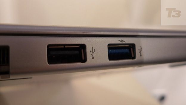 Sony Vaio T13 review