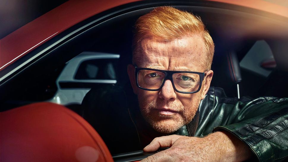 Netflix snatching new Top Gear will grind Amazon Prime's gears TechRadar