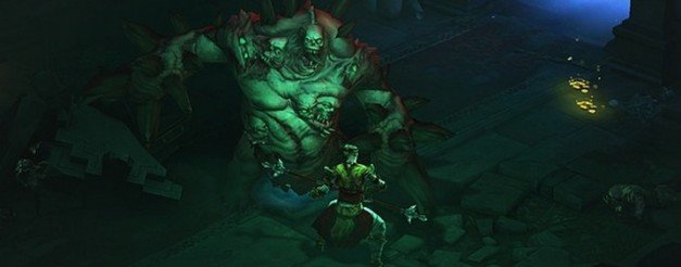 Diablo 3
