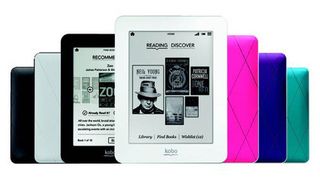 Kobo Mini review