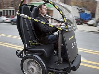 Segway UK boss dies in tragic cliff-side fall in Yorkshire this month